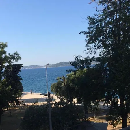Romantic In With And Garden Views * Zadar