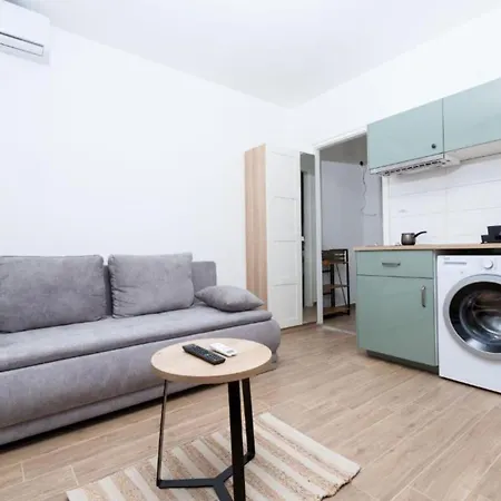 Romantic In With And Garden Views * Zadar